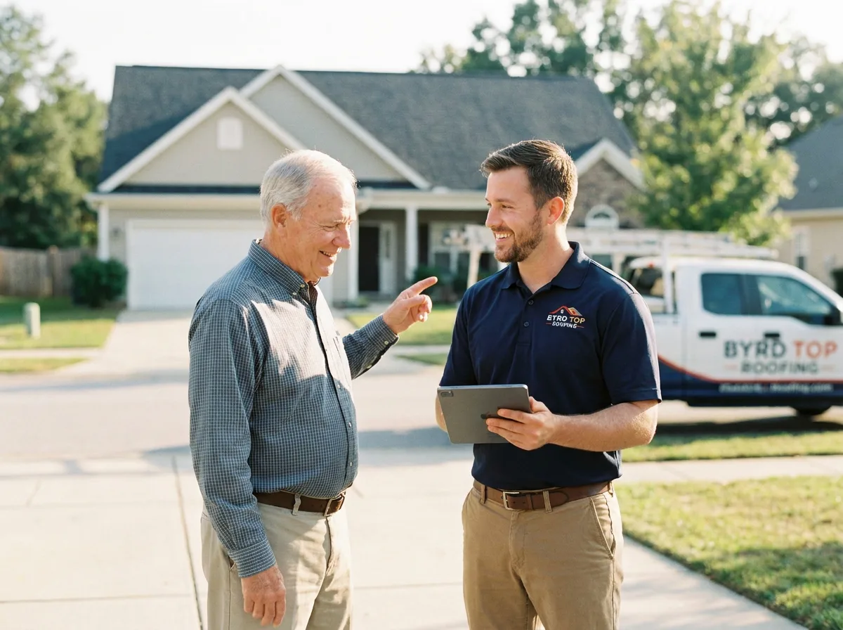 Roofing Bowmansville, PA FAQs